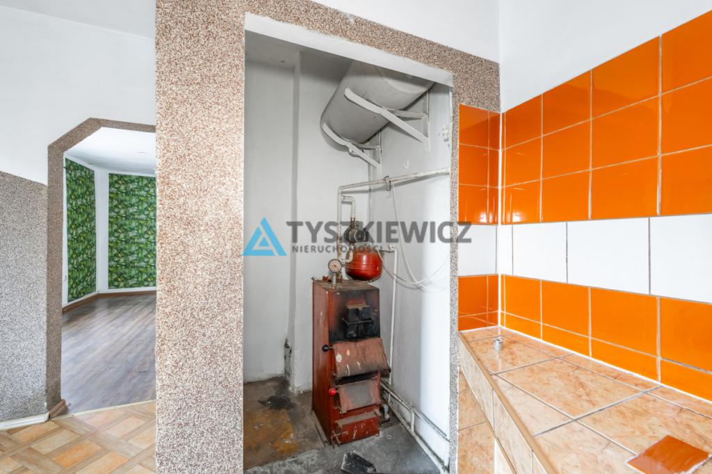 Komfortowe mieszkanie w gminie Kołczygłowy - zdjęcie 10