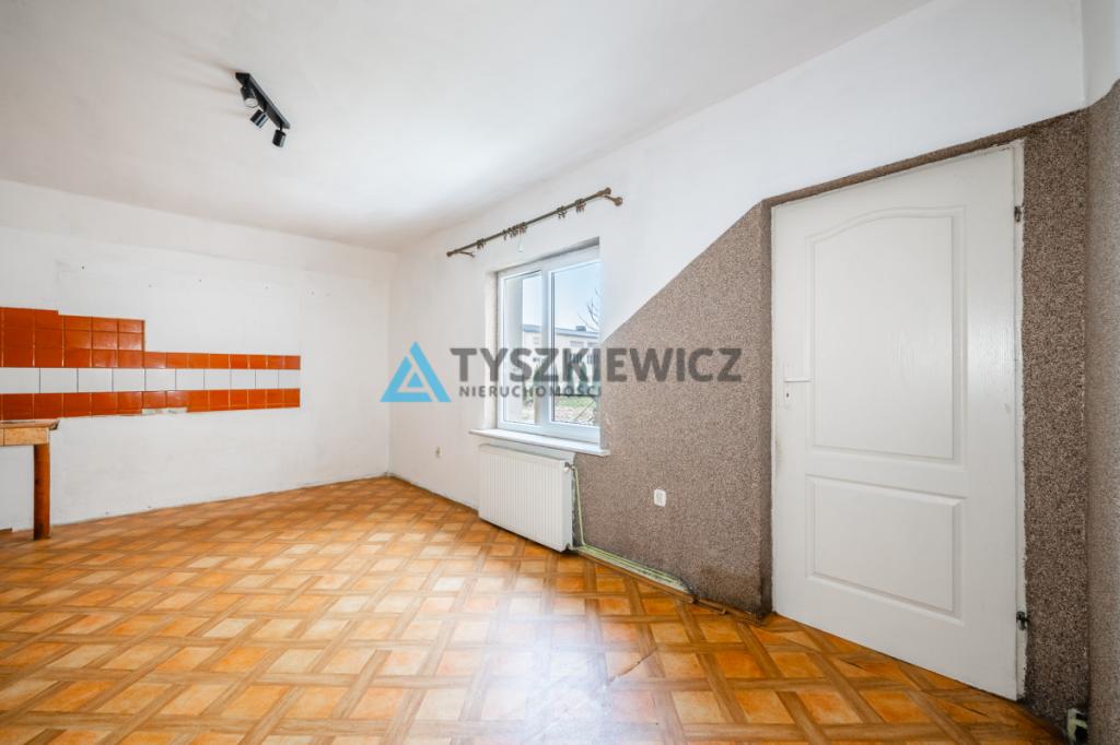 Komfortowe mieszkanie w gminie Kołczygłowy - zdjęcie 7