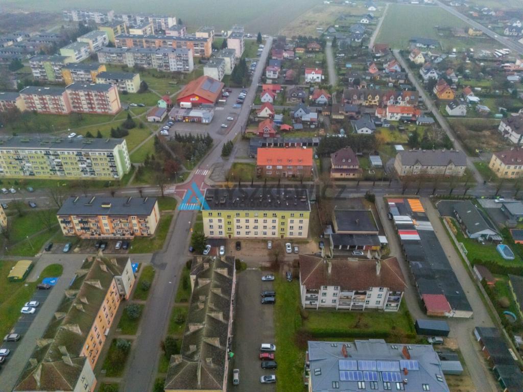 Przytulne mieszkanie Debrzno- idealne na start! - zdjęcie 14