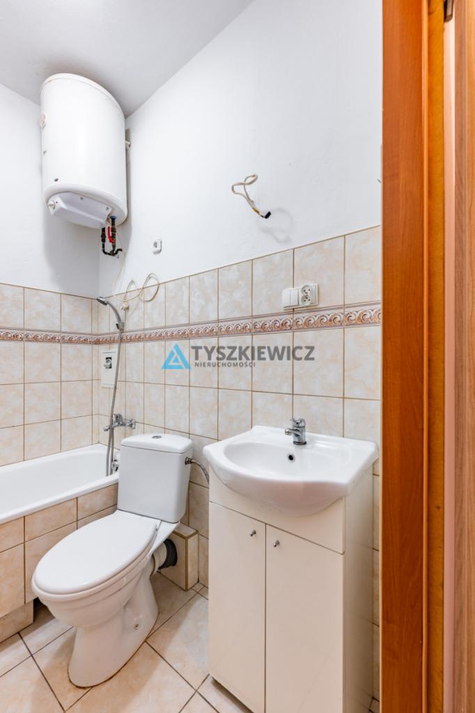 Przytulne mieszkanie Debrzno- idealne na start! - zdjęcie 7