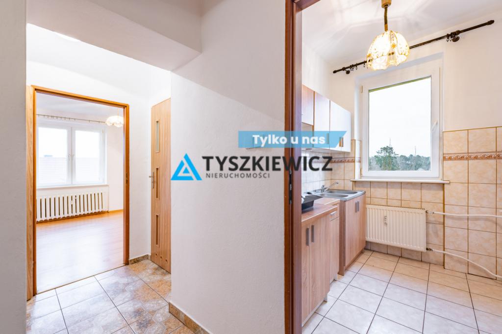 Przytulne mieszkanie Debrzno- idealne na start! - zdjęcie 1