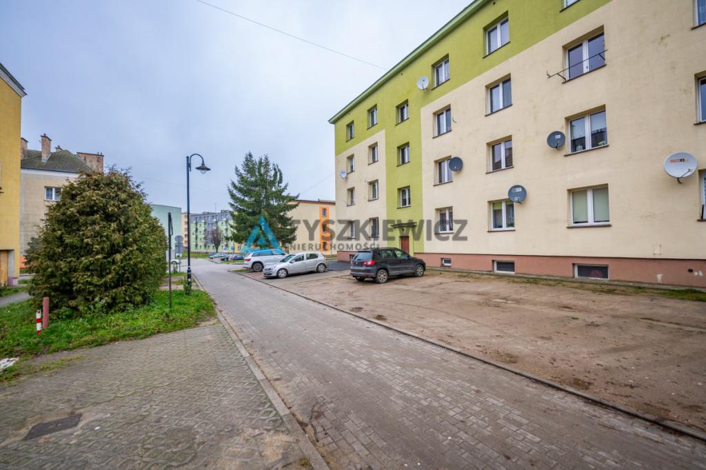 Przytulne mieszkanie Debrzno- idealne na start! - zdjęcie 12