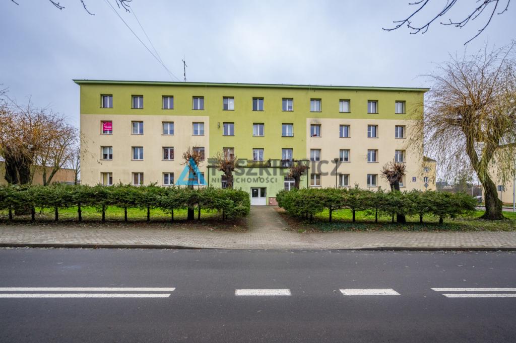 Przytulne mieszkanie Debrzno- idealne na start! - zdjęcie 2