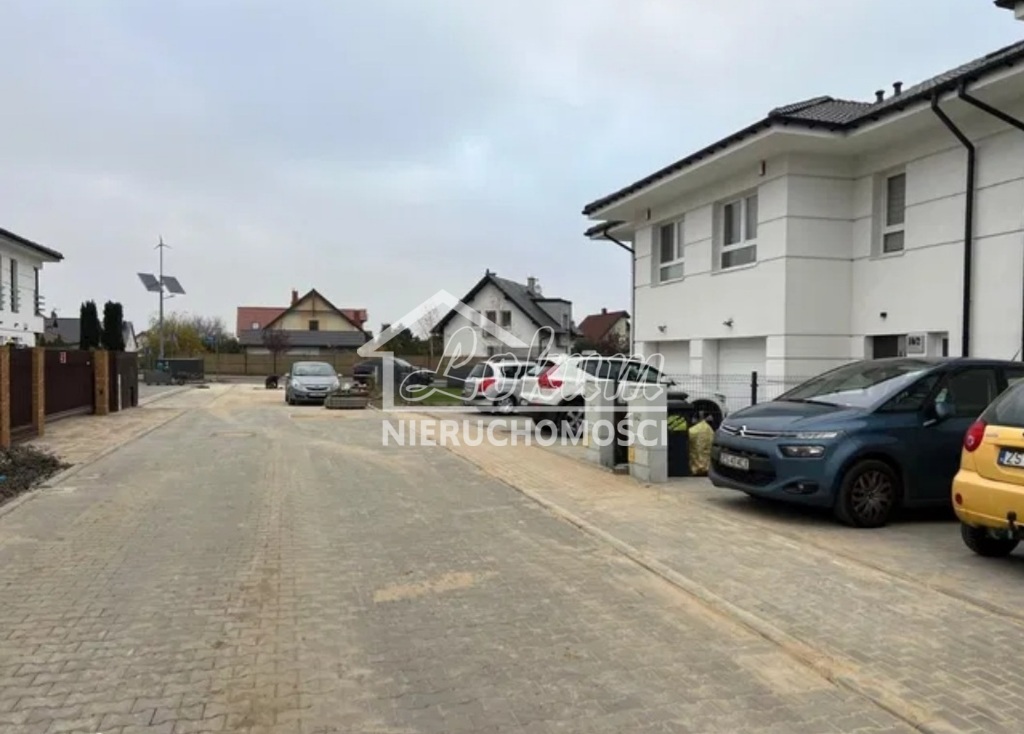 Dom 120&nbsp;m², Mierzyn - zdjęcie 10