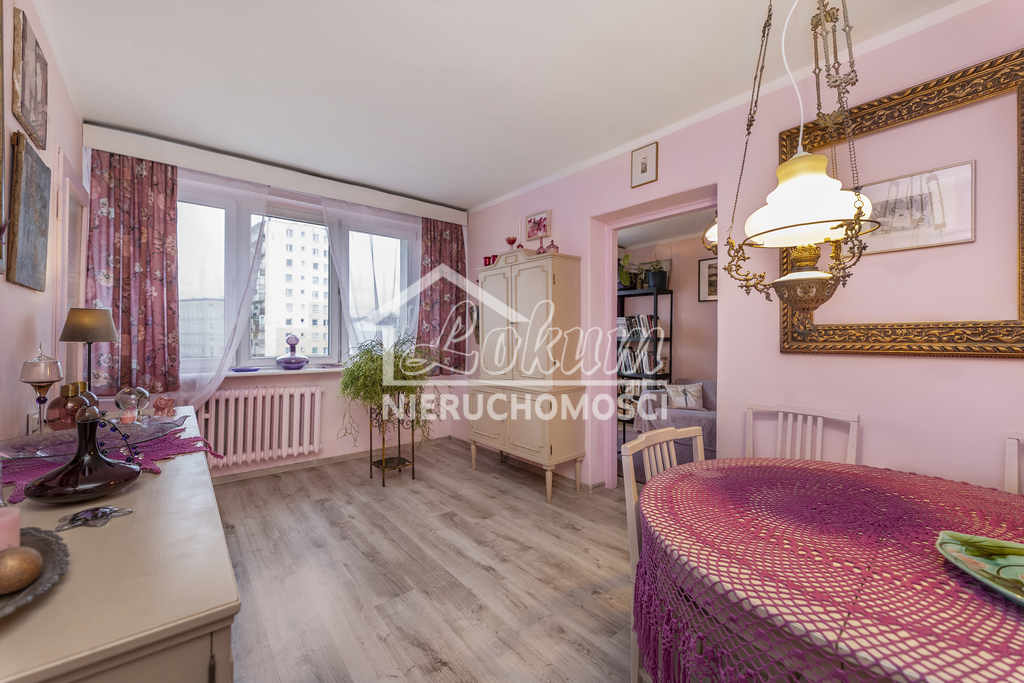 Mieszkanie 70,93&nbsp;m², Szczecin, Drzetowo-Grabowo, Emilii Plater - zdjęcie 7