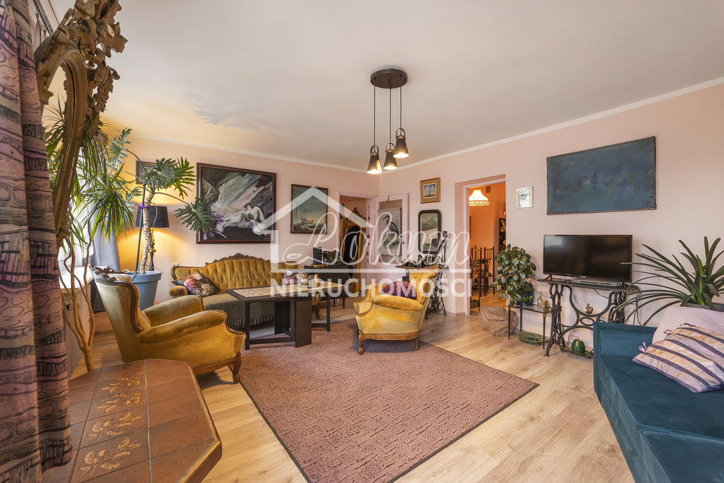 Mieszkanie 70,93&nbsp;m², Szczecin, Drzetowo-Grabowo, Emilii Plater - zdjęcie 2