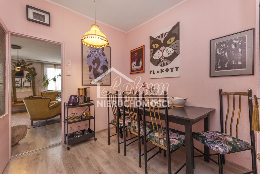 Mieszkanie 70,93&nbsp;m², Szczecin, Drzetowo-Grabowo, Emilii Plater - zdjęcie 14