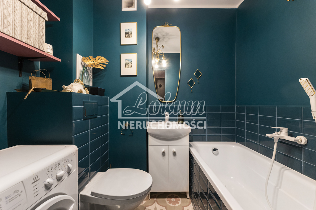 Mieszkanie 70,93&nbsp;m², Szczecin, Drzetowo-Grabowo, Emilii Plater - zdjęcie 13