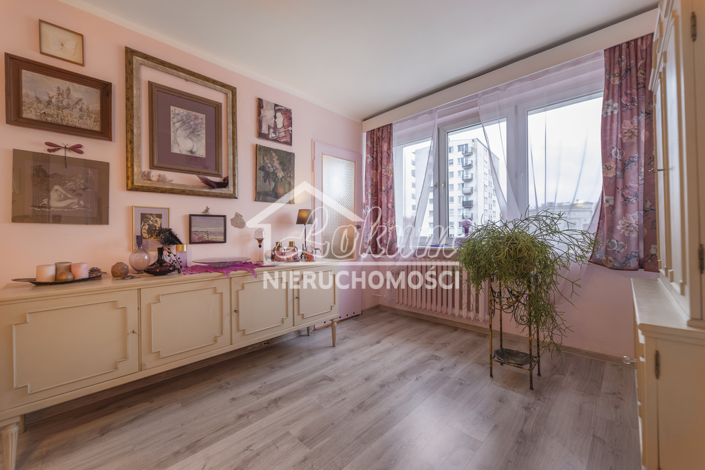 Mieszkanie 70,93&nbsp;m², Szczecin, Drzetowo-Grabowo, Emilii Plater - zdjęcie 8