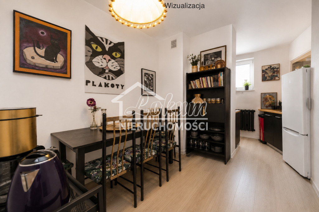 Mieszkanie 70,93&nbsp;m², Szczecin, Drzetowo-Grabowo, Emilii Plater - zdjęcie 5