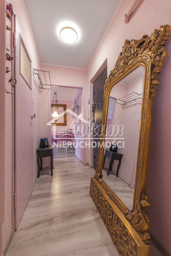Mieszkanie 70,93&nbsp;m², Szczecin, Drzetowo-Grabowo, Emilii Plater - zdjęcie 17