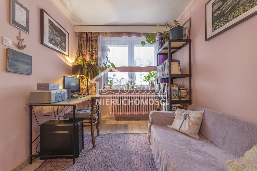 Mieszkanie 70,93&nbsp;m², Szczecin, Drzetowo-Grabowo, Emilii Plater - zdjęcie 11