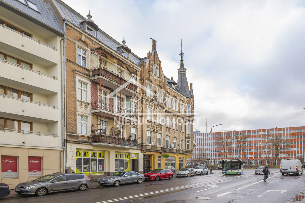 Mieszkanie 70,93&nbsp;m², Szczecin, Drzetowo-Grabowo, Emilii Plater - zdjęcie 17