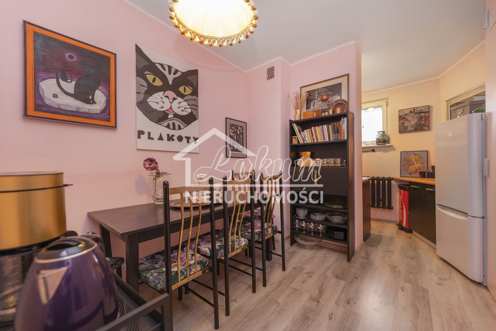 Mieszkanie 70,93&nbsp;m², Szczecin, Drzetowo-Grabowo, Emilii Plater - zdjęcie 15