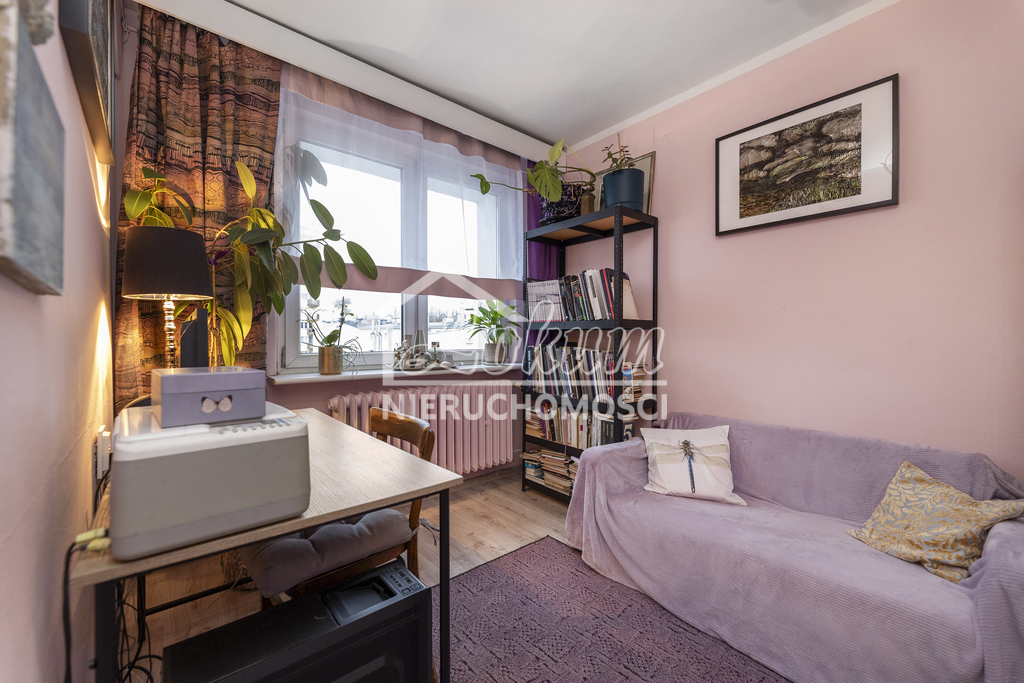Mieszkanie 70,93&nbsp;m², Szczecin, Drzetowo-Grabowo, Emilii Plater - zdjęcie 12