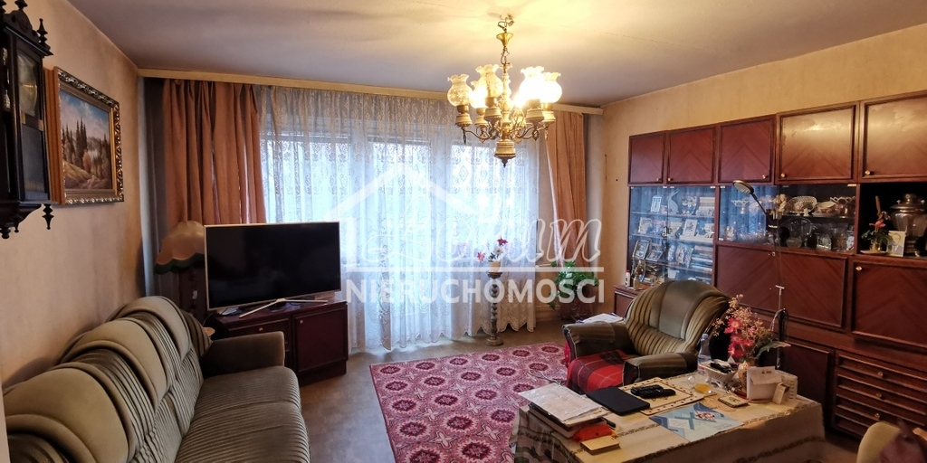 Mieszkanie 77,83&nbsp;m², Szczecin, Pomorzany, Częstochowska - zdjęcie 2