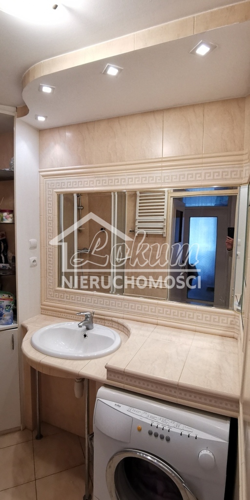 Mieszkanie 77,83&nbsp;m², Szczecin, Pomorzany, Częstochowska - zdjęcie 6