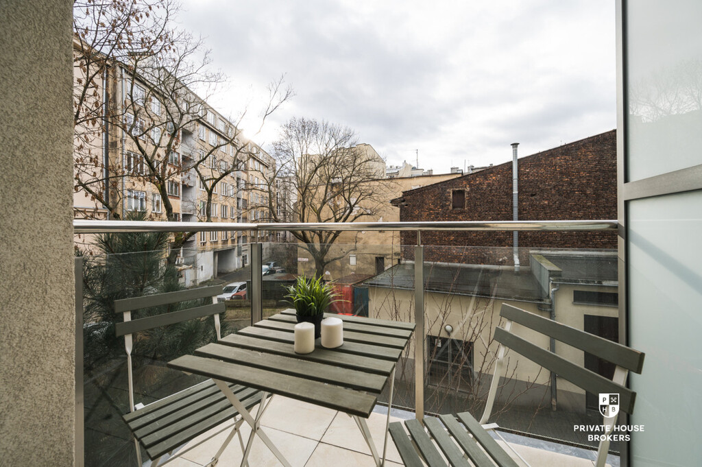 Mieszkanie 68,28 m², Kraków, Stare Miasto, Wielopole - zdjęcie 12