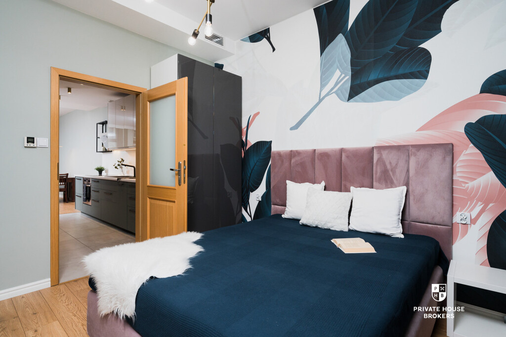 Mieszkanie 68,28 m², Kraków, Stare Miasto, Wielopole - zdjęcie 7