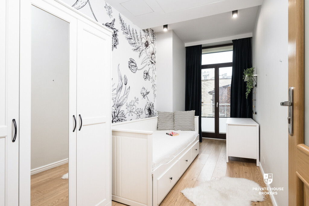 Mieszkanie 68,28 m², Kraków, Stare Miasto, Wielopole - zdjęcie 10