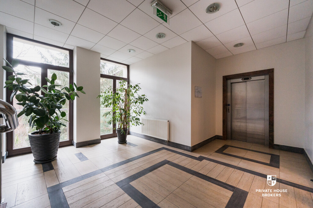 Mieszkanie 68,28 m², Kraków, Stare Miasto, Wielopole - zdjęcie 13