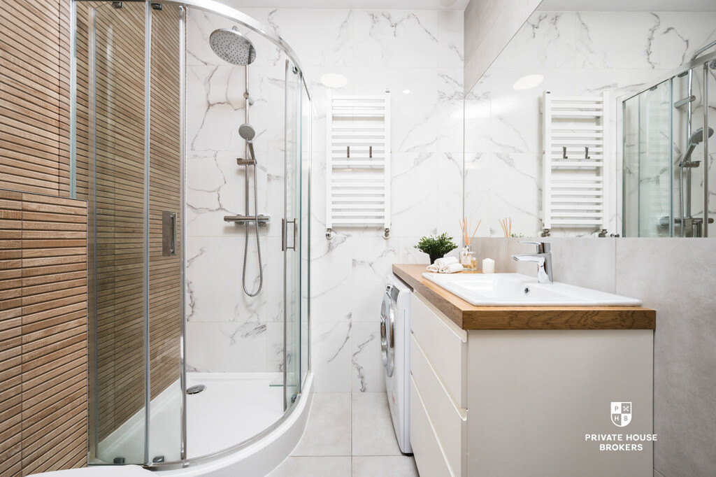 Mieszkanie 68,28 m², Kraków, Stare Miasto, Wielopole - zdjęcie 9