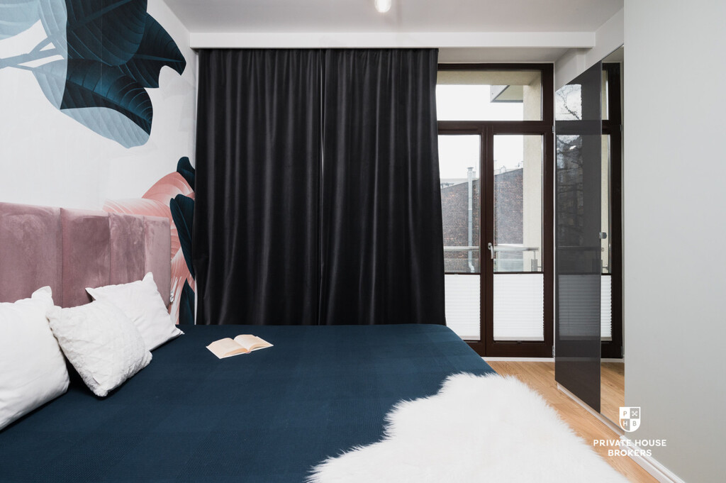 Mieszkanie 68,28 m², Kraków, Stare Miasto, Wielopole - zdjęcie 8