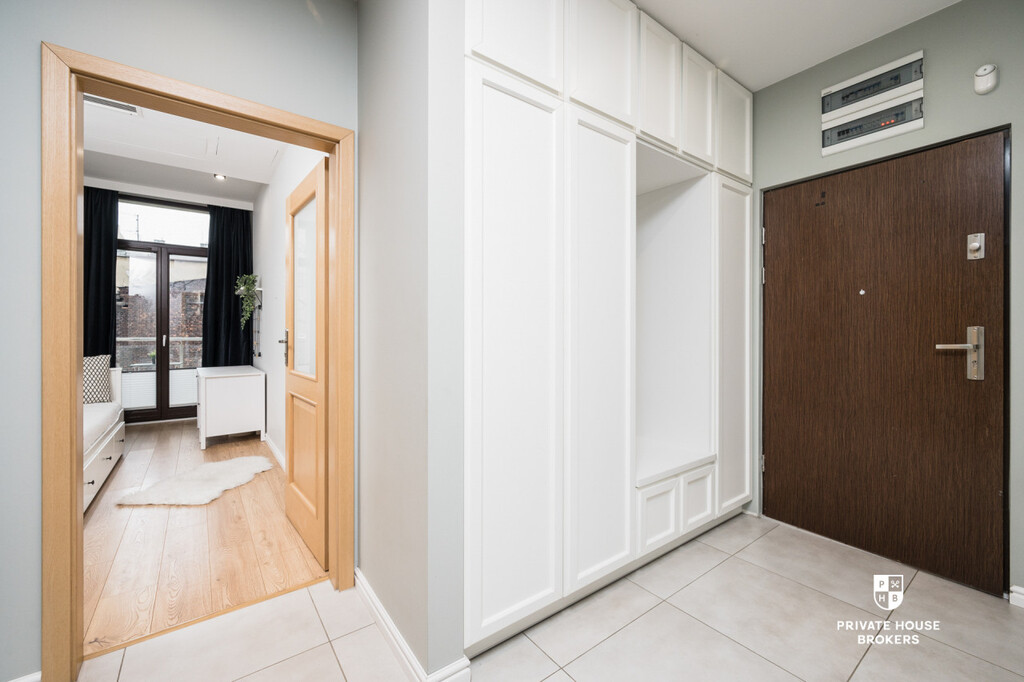 Mieszkanie 68,28 m², Kraków, Stare Miasto, Wielopole - zdjęcie 11