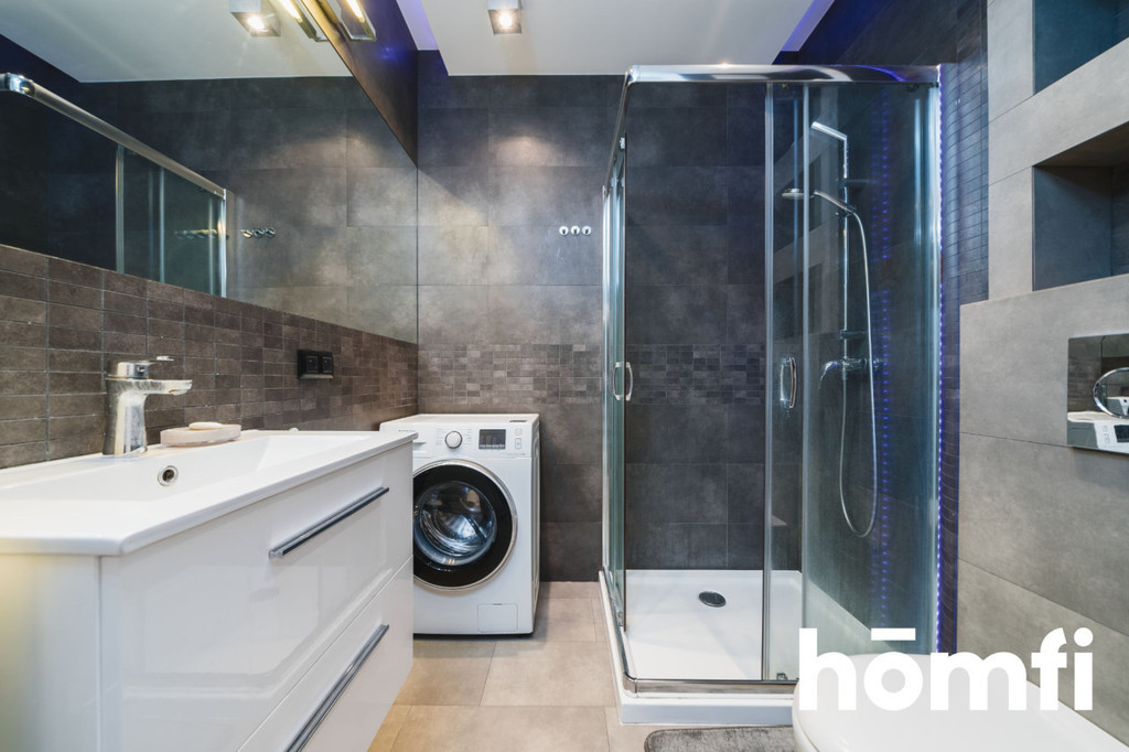 Mieszkanie 25 m², Kraków, Dębniki, Tadeusza Szafrana - zdjęcie 9