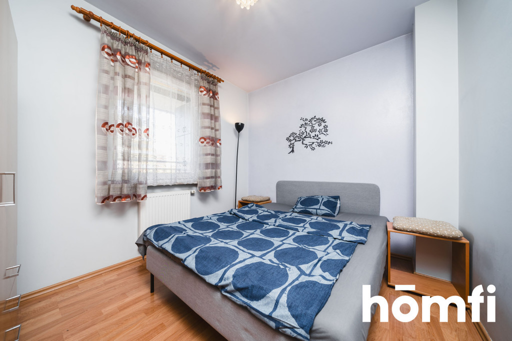 Mieszkanie 35&nbsp;m², Kraków, Kurdwanów, Marii i Bolesława Wysłouchów - zdjęcie 5