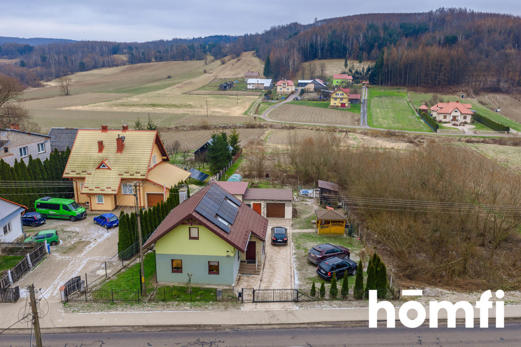 Dom 111 m², Wola Krzywiecka - zdjęcie 17