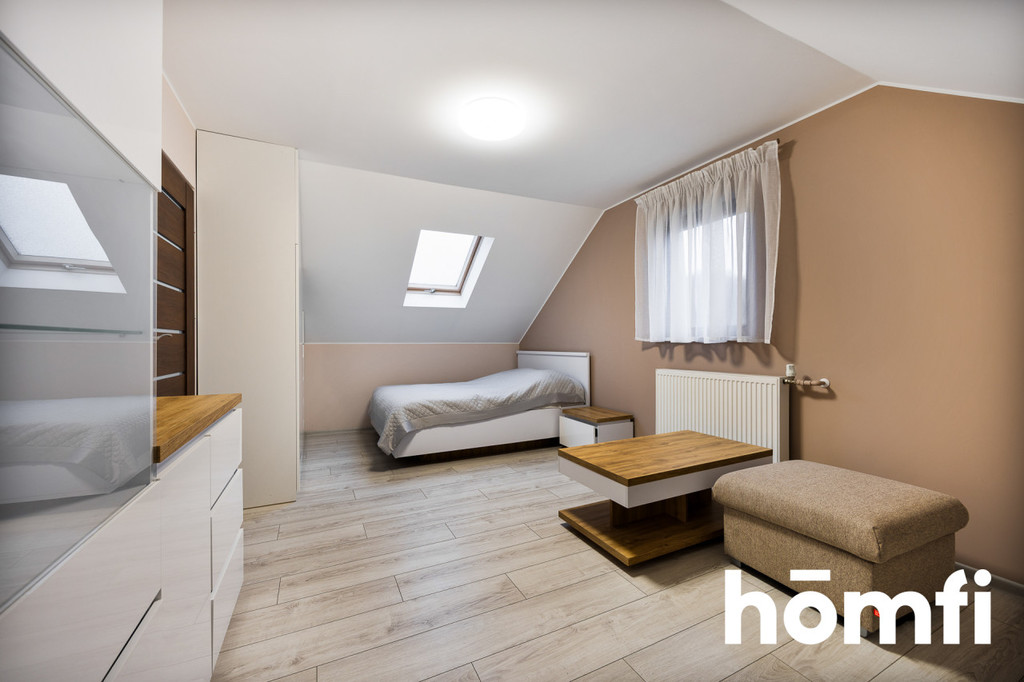 Dom 111 m², Wola Krzywiecka - zdjęcie 8