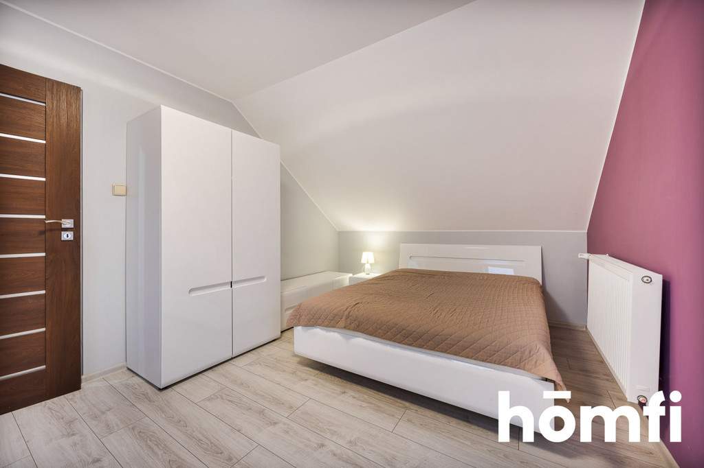 Dom 111 m², Wola Krzywiecka - zdjęcie 7