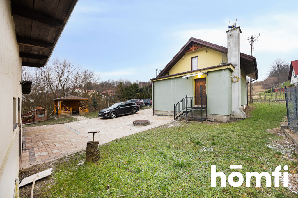 Dom 111 m², Wola Krzywiecka - zdjęcie 16