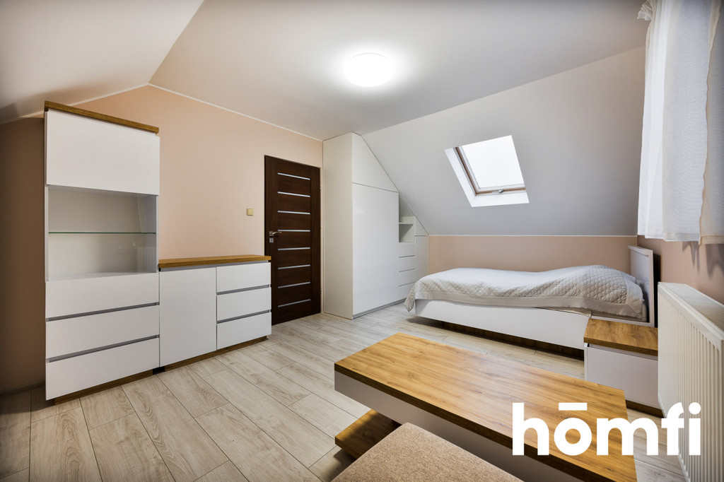 Dom 111 m², Wola Krzywiecka - zdjęcie 9