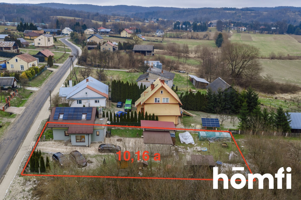 Dom 111 m², Wola Krzywiecka - zdjęcie 19