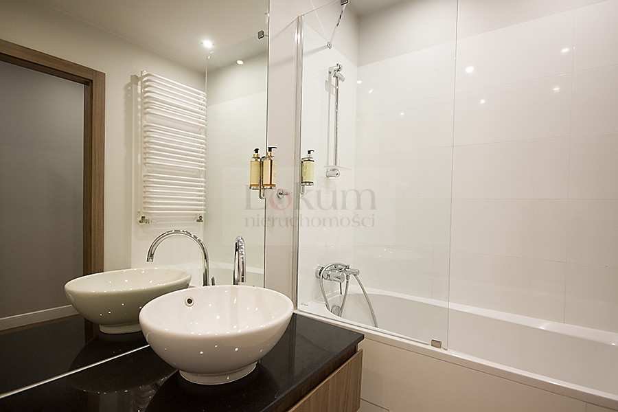 Apartament przy Browarach Warszawskich - zdjęcie 12