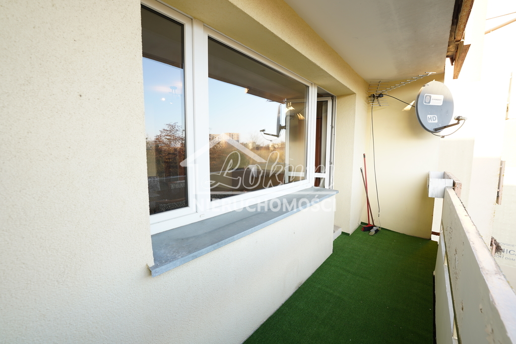 Mieszkanie 69,6&nbsp;m², Szczecin, Arkońskie-Niemierzyn, Bartnicza - zdjęcie 19