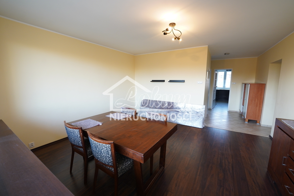 Mieszkanie 69,6&nbsp;m², Szczecin, Arkońskie-Niemierzyn, Bartnicza - zdjęcie 4