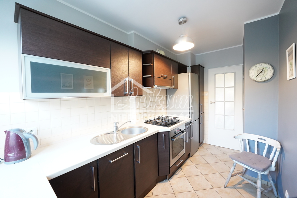 Mieszkanie 69,6&nbsp;m², Szczecin, Arkońskie-Niemierzyn, Bartnicza - zdjęcie 6