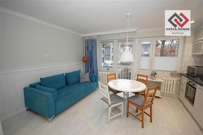 Mieszkanie 61&nbsp;m², Sopot, BITWY POD PŁOWCAMI - zdjęcie 19