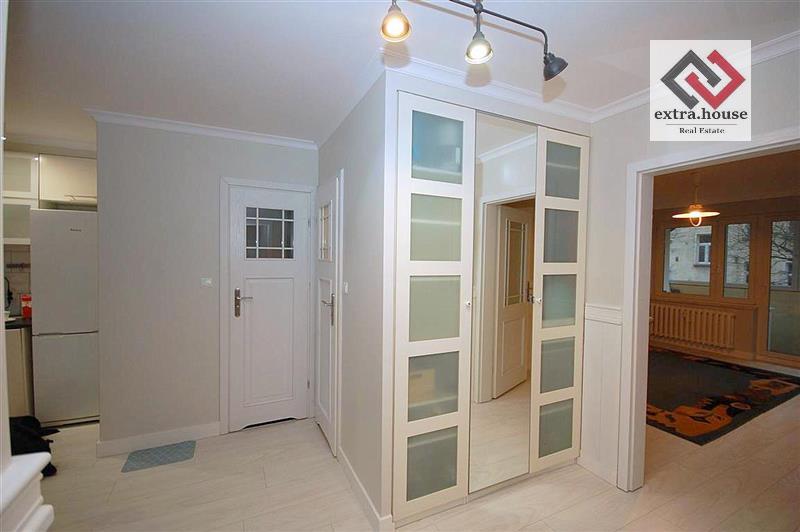 Mieszkanie 61&nbsp;m², Sopot, BITWY POD PŁOWCAMI - zdjęcie 14