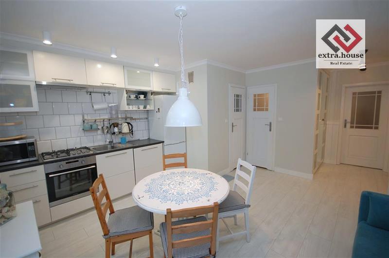 Mieszkanie 61&nbsp;m², Sopot, BITWY POD PŁOWCAMI - zdjęcie 18