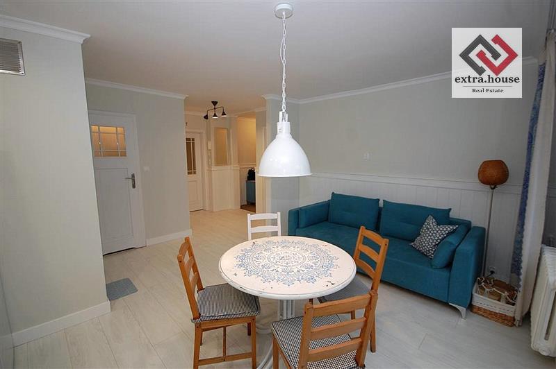 Mieszkanie 61&nbsp;m², Sopot, BITWY POD PŁOWCAMI - zdjęcie 20