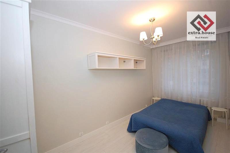 Mieszkanie 61&nbsp;m², Sopot, BITWY POD PŁOWCAMI - zdjęcie 9