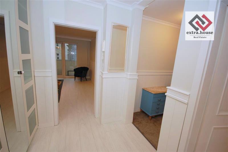 Mieszkanie 61&nbsp;m², Sopot, BITWY POD PŁOWCAMI - zdjęcie 13