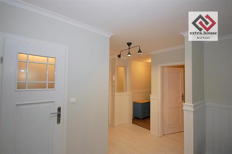 Mieszkanie 61&nbsp;m², Sopot, BITWY POD PŁOWCAMI - zdjęcie 16