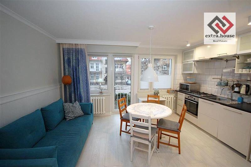 Mieszkanie 61&nbsp;m², Sopot, BITWY POD PŁOWCAMI - zdjęcie 3