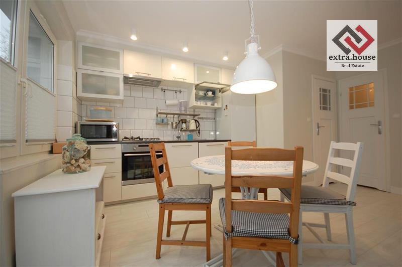 Mieszkanie 61&nbsp;m², Sopot, BITWY POD PŁOWCAMI - zdjęcie 4