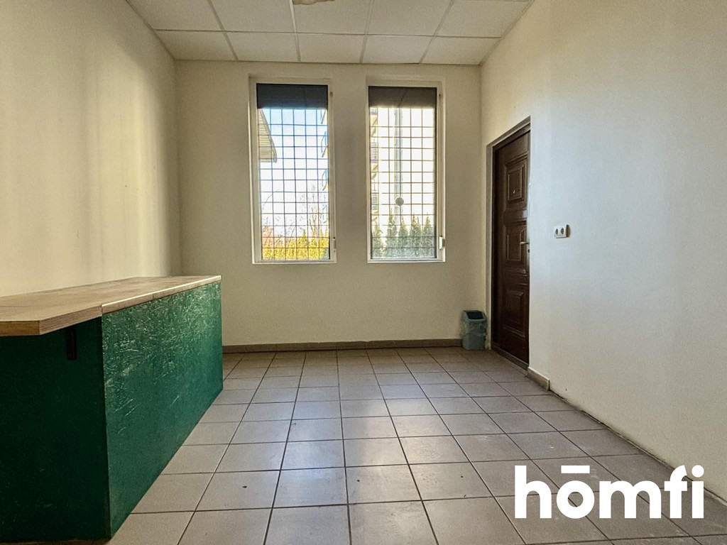 Lokal usługowy na sprzedaż, 40&nbsp;m², Bielsko-Biała, Złote Łany, Siewna - zdjęcie 1